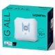 Εικόνα της Σακούλες Σκούπας Siemens PowerProtect Type G All 16τμχ VZ16GALL