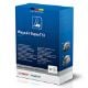 Εικόνα της Σακούλες Σκούπας Bosch Type P 4τμχ BBZ41FP