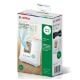 Εικόνα της Σακούλες Σκούπας Bosch Type G All Eco 4τμχ BBZGALLECO