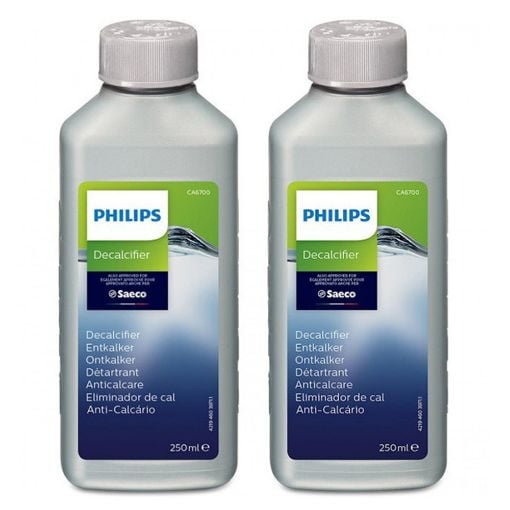 Εικόνα της Καθαριστικό Καφετιέρας Philips Saeco Decalcifer 500ml