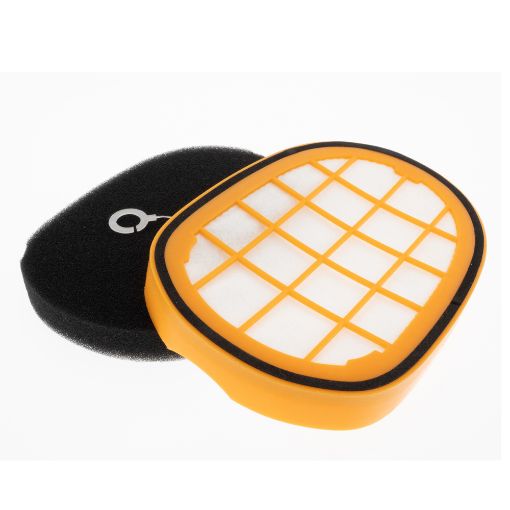 Εικόνα της Φίλτρο Ηλεκτρικής Σκούπας Philips CP0663/01 για SpeedPro Max 8000 CP0663/01 / FC5005/01