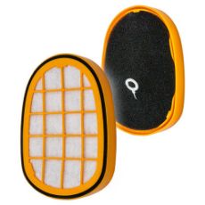 Εικόνα της Φίλτρο Ηλεκτρικής Σκούπας Philips CP0663/01 για SpeedPro Max 8000 CP0663/01 / FC5005/01