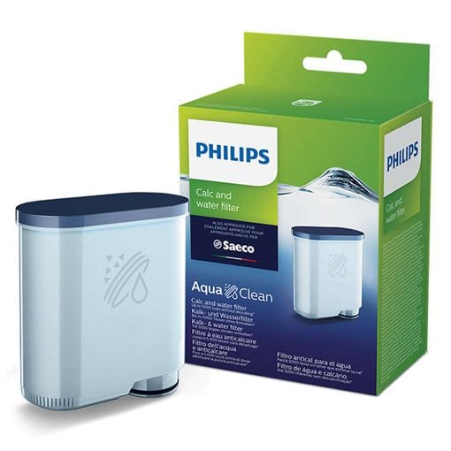 Εικόνα της Φίλτρο Νερού Philips AquaClean για Μηχανή Espresso Saeco CA6903/10