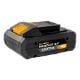 Εικόνα της Μπαταρία Batavia Maxxpack High Performance 21700 18V 4Ah 7064833