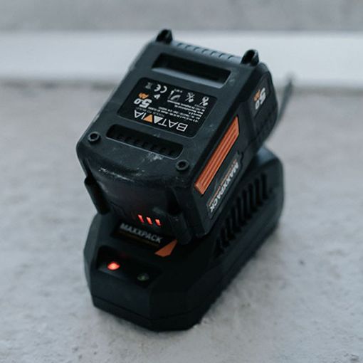 Εικόνα της Φορτιστής Μπαταρίας Batavia Maxxpack 18V 2.4A 7063688