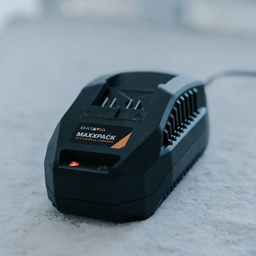 Εικόνα της Φορτιστής Μπαταρίας Batavia Maxxpack 18V 2.4A 7063688