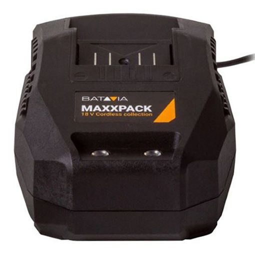 Εικόνα της Φορτιστής Μπαταρίας Batavia Maxxpack 18V 2.4A 7063688