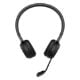 Εικόνα της Headset Jabra Evolve 65 TE MS Stereo USB-A με Βάση Φόρτισης Black 6699-833-399