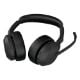 Εικόνα της Headset Jabra Evolve2 55 UC Stereo USB-C Black 25599-989-899