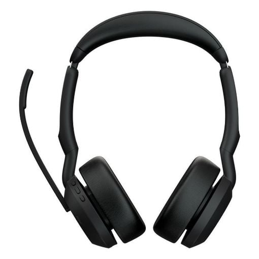 Εικόνα της Headset Jabra Evolve2 55 UC Stereo USB-C Black 25599-989-899