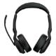 Εικόνα της Headset Jabra Evolve2 55 UC Stereo USB-C Black 25599-989-899