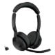 Εικόνα της Headset Jabra Evolve2 55 UC Stereo USB-C Black 25599-989-899
