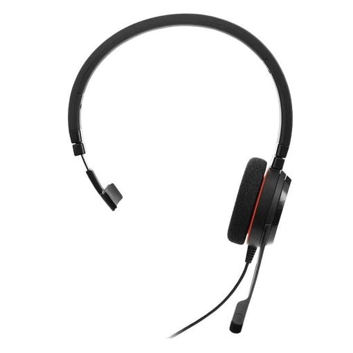Εικόνα της Headset Jabra Evolve 20 MS Stereo USB-A/USB-C Black 4999-823-169