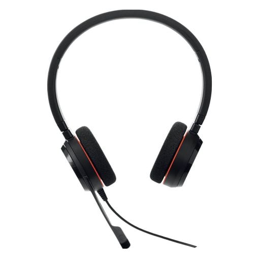 Εικόνα της Headset Jabra Evolve 20 MS Stereo USB-A/USB-C Black 4999-823-169