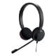 Εικόνα της Headset Jabra Evolve 20 MS Stereo USB-A/USB-C Black 4999-823-169