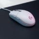 Εικόνα της Ποντίκι Logitech G203 Lightsync White 910-005797