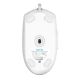 Εικόνα της Ποντίκι Logitech G203 Lightsync White 910-005797