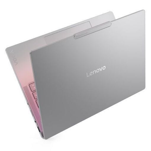 Εικόνα της Laptop Lenovo Yoga Slim 7 14ILL10 14" OLED Intel Core Ultra 7 256V 16GB 1TB SSD Win11 Home Luna Grey (No Power Adapter) 83JX00DAGM