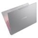 Εικόνα της Laptop Lenovo Yoga Slim 7 14ILL10 14" OLED Intel Core Ultra 7 256V 16GB 1TB SSD Win11 Home Luna Grey (No Power Adapter) 83JX00DAGM