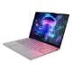 Εικόνα της Laptop Lenovo Yoga Slim 7 14ILL10 14" OLED Intel Core Ultra 7 256V 16GB 1TB SSD Win11 Home Luna Grey (No Power Adapter) 83JX00DAGM