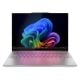Εικόνα της Laptop Lenovo Yoga Slim 7 14ILL10 14" OLED Intel Core Ultra 7 256V 16GB 1TB SSD Win11 Home Luna Grey (No Power Adapter) 83JX00DAGM