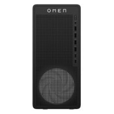 Εικόνα της Desktop HP Omen 16L TG03-0007nv AMD Ryzen 5 8400F 16GB 512GB SSD RTX 5050 8GB Win11 Home D79Y7EA