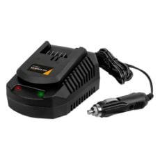 Εικόνα της Φορτιστής Μπαταρίας Batavia Car Charger Maxxpack 18V 2.2A 7063911