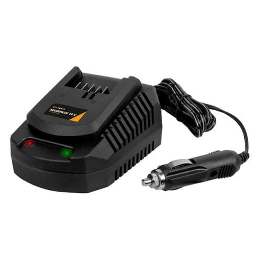 Εικόνα της Φορτιστής Μπαταρίας Batavia Car Charger Maxxpack 18V 2.2A 7063911