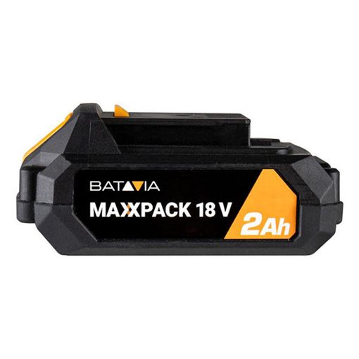 Εικόνα της Μπαταρία Batavia Maxxpack 18V 2A 7062517