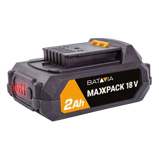 Εικόνα της Μπαταρία Batavia Maxxpack 18V 2A 7062517