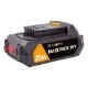 Εικόνα της Μπαταρία Batavia Maxxpack 18V 2A 7062517