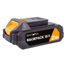 Εικόνα της Μπαταρία Batavia Maxxpack 18V 2A 7062517