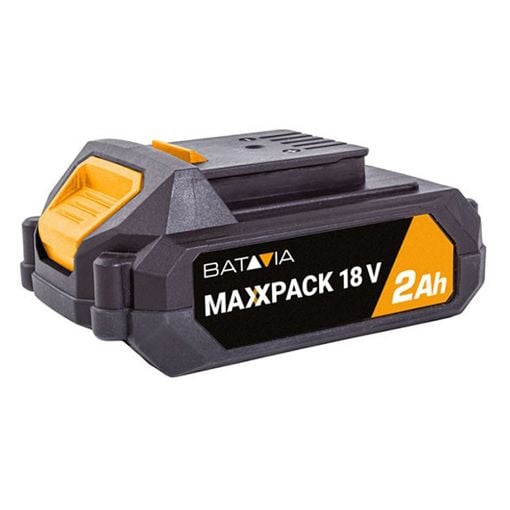 Εικόνα της Μπαταρία Batavia Maxxpack 18V 2A 7062517