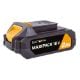 Εικόνα της Μπαταρία Batavia Maxxpack 18V 2A 7062517