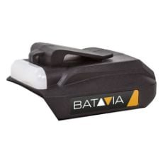 Εικόνα της Μπαταρία Batavia Maxxpack 18V Powerbank με Φακό 7064210