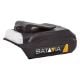 Εικόνα της Μπαταρία Batavia Maxxpack 18V Powerbank με Φακό 7064210