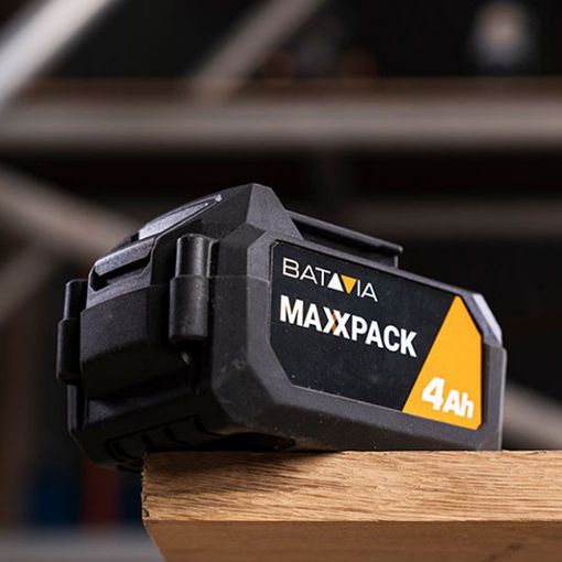 Εικόνα της Μπαταρία Batavia Maxxpack 18650 18V 4A 7062518