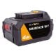 Εικόνα της Μπαταρία Batavia Maxxpack 18650 18V 4A 7062518