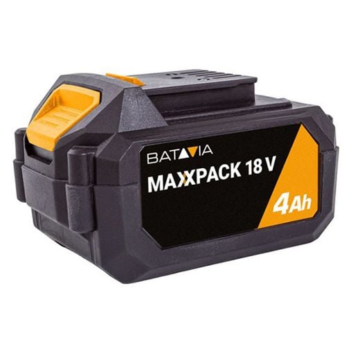 Εικόνα της Μπαταρία Batavia Maxxpack 18650 18V 4A 7062518