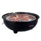 Εικόνα της Ηλεκτρική Ψησταριά Barbeque Alpina 1250W 30cm Black 18208