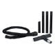 Εικόνα της Ηλεκτρική Σκούπα Μπαταρίας Einhell Wet & Dry 15lt 700W Blue X102036