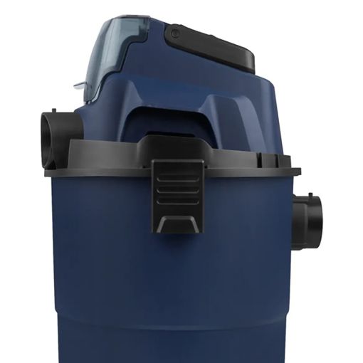 Εικόνα της Ηλεκτρική Σκούπα Μπαταρίας Einhell Wet & Dry 15lt 700W Blue X102036