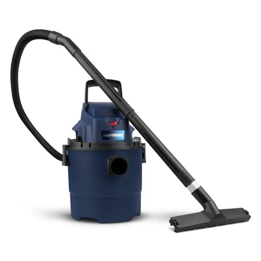 Εικόνα της Ηλεκτρική Σκούπα Μπαταρίας Einhell Wet & Dry 15lt 700W Blue X102036