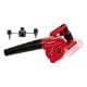 Εικόνα της Φυσητήρας Μπαταρίας Einhell TC-CB 18/180 Li Solo 18V Red/Black 3408001