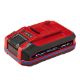 Εικόνα της Μπαταρία Einhell Power X-Change Plus Sealed 18V 4000mAh 4511627