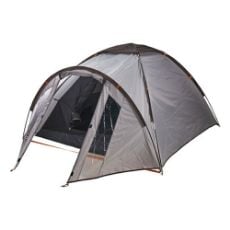 Εικόνα της Σκηνή Redcliffs Igloo 3 Ατόμων 300x190x125 cm Γκρι X92000650