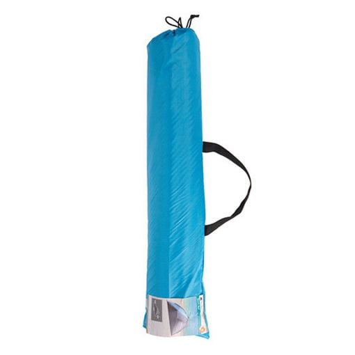 Εικόνα της Σκηνή Gardalux Pop-Up 2 Ατόμων 270x120x120 cm με UV Προστασία Μπλε X63000030