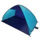 Εικόνα της Σκηνή Gardalux Pop-Up 2 Ατόμων 200x125x100 cm με UV Προστασία Μπλε X63000020
