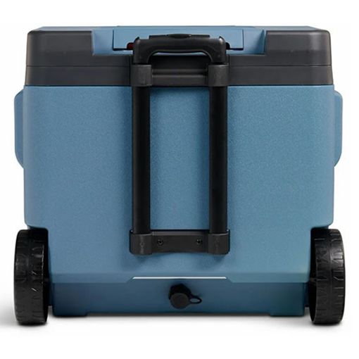 Εικόνα της Φορητό Ψυγείο Igloo IE42  με Χειρολαβή 42 Lt Blue 9620013371