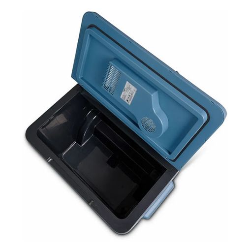 Εικόνα της Φορητό Ψυγείο Igloo IE42  με Χειρολαβή 42 Lt Blue 9620013371